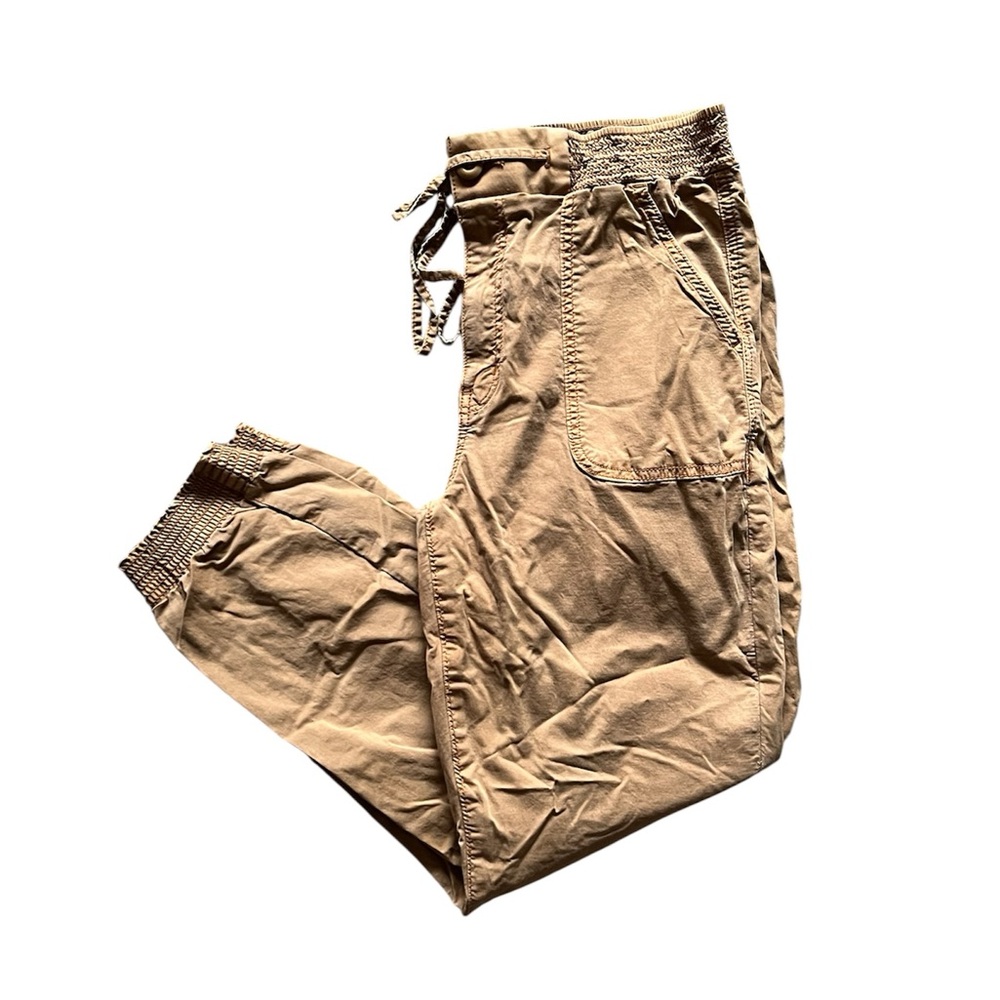 American Eagle Cargo Joggers